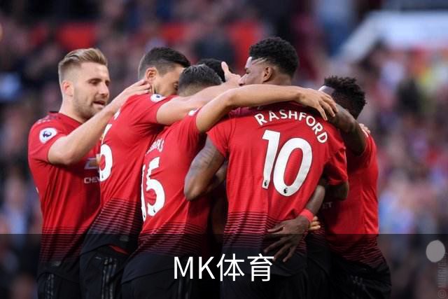MK体育公司简介